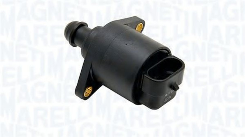 Supapa reglaj mers in gol,admisie aer PEUGEOT 406 (8B) (1995 - 2005) MAGNETI MARELLI 801001184401 piesa NOUA