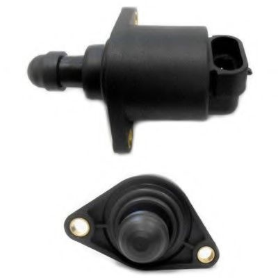 Supapa reglaj mers in gol,admisie aer PEUGEOT 806 (221) (1994 - 2002) MEAT & DORIA 84045 piesa NOUA