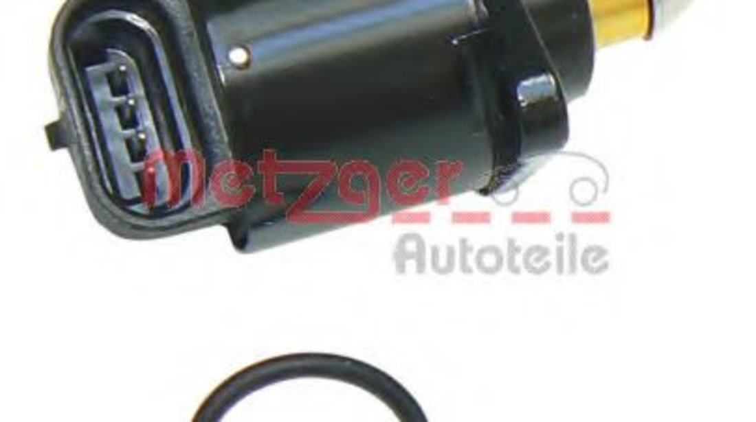 Supapa reglaj mers in gol,admisie aer RENAULT KANGOO Express (FC0/1) (1997 - 2007) METZGER 0908043 piesa NOUA