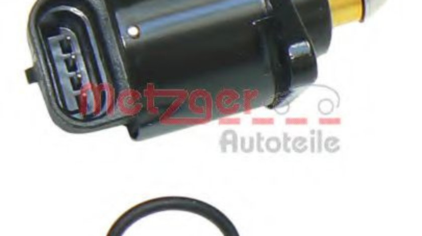 Supapa reglaj mers in gol,admisie aer RENAULT CLIO II (BB0/1/2, CB0/1/2) (1998 - 2005) METZGER 0908043 piesa NOUA