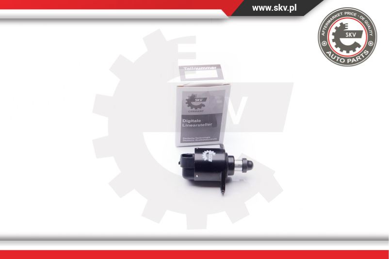 Supapa reglaj mers in gol ; CITROEN C2 C3 PEUGEOT 106 ; 1920AH
