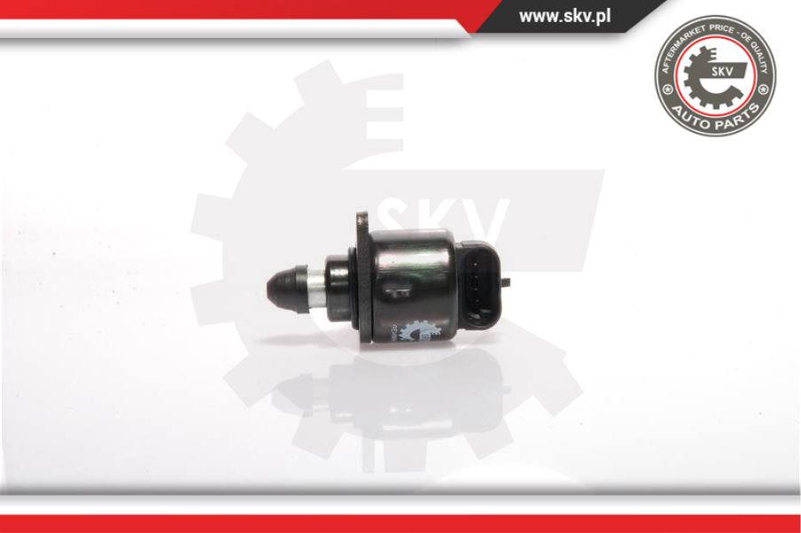 Supapa reglaj mers in gol ; CITROEN Saxo PEUGEOT 106 ; 19202Q