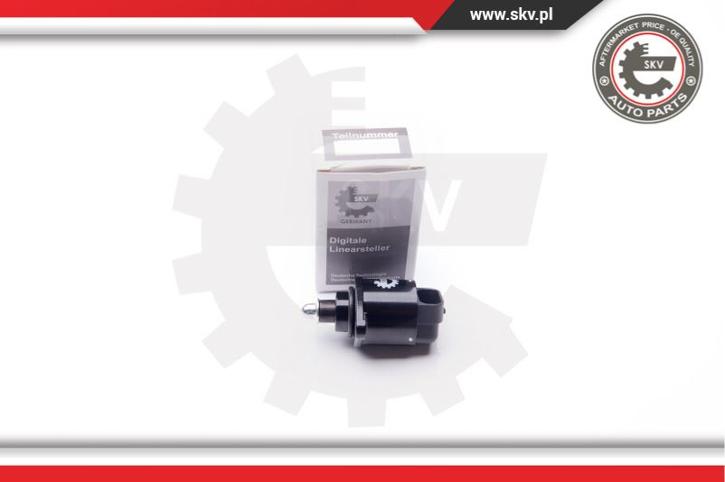Supapa reglaj mers in gol ; RENAULT Megane ; 7077213