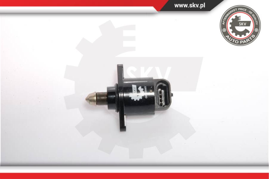 Supapa reglaj mers in gol ; RENAULT Megane Scenic Clio ; 7701042784