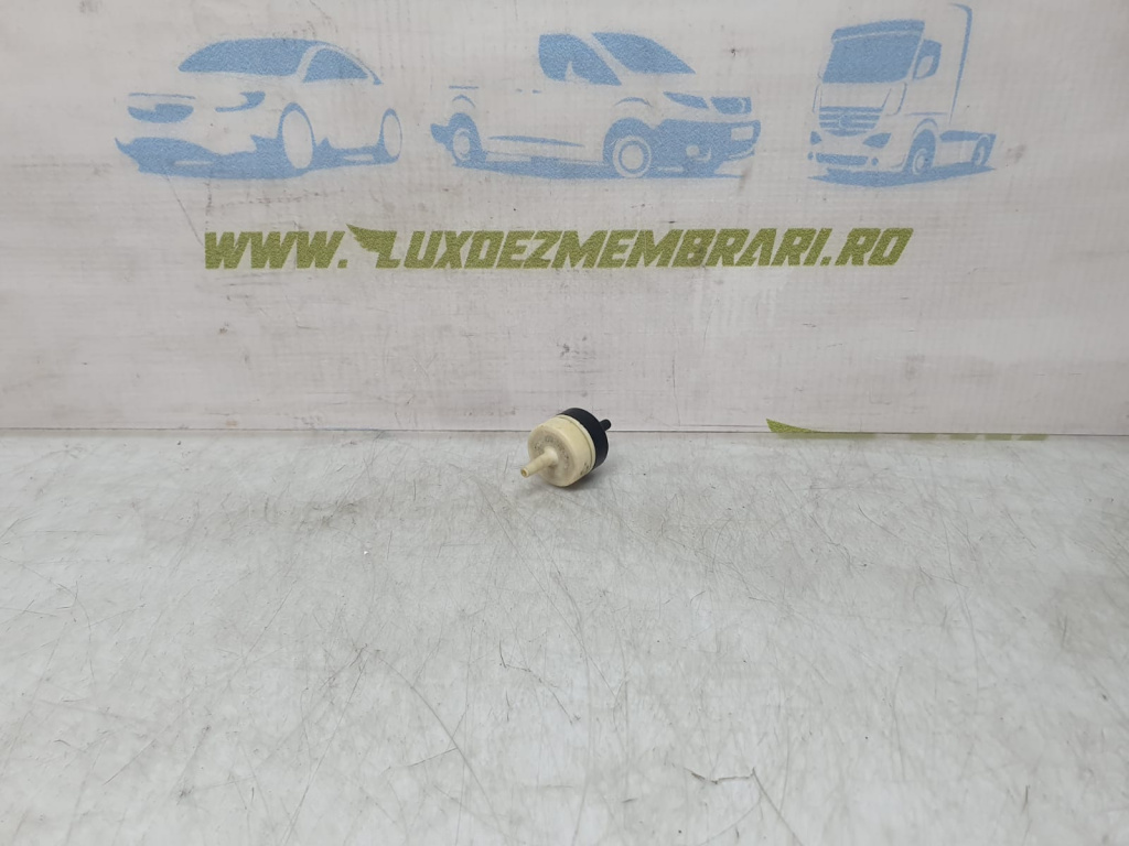 Supapa reglare combustibil 046905291a Audi A4 B6 [2000 - 2005]