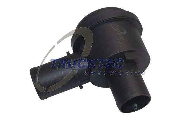 Supapa reglare presiune compresor (0710127 TRUCKTEC) AUDI,SEAT,SKODA,VW
