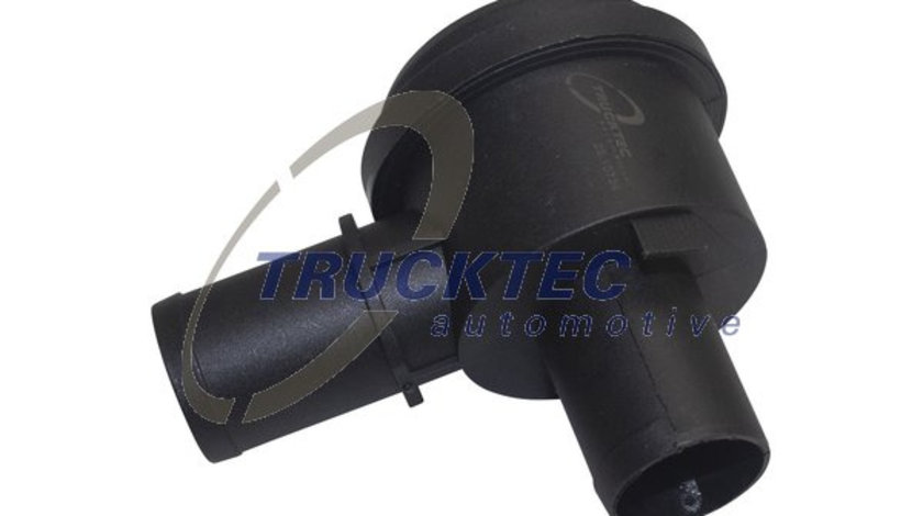 Supapa reglare presiune compresor (0710127 TRUCKTEC) AUDI,SEAT,SKODA,VW