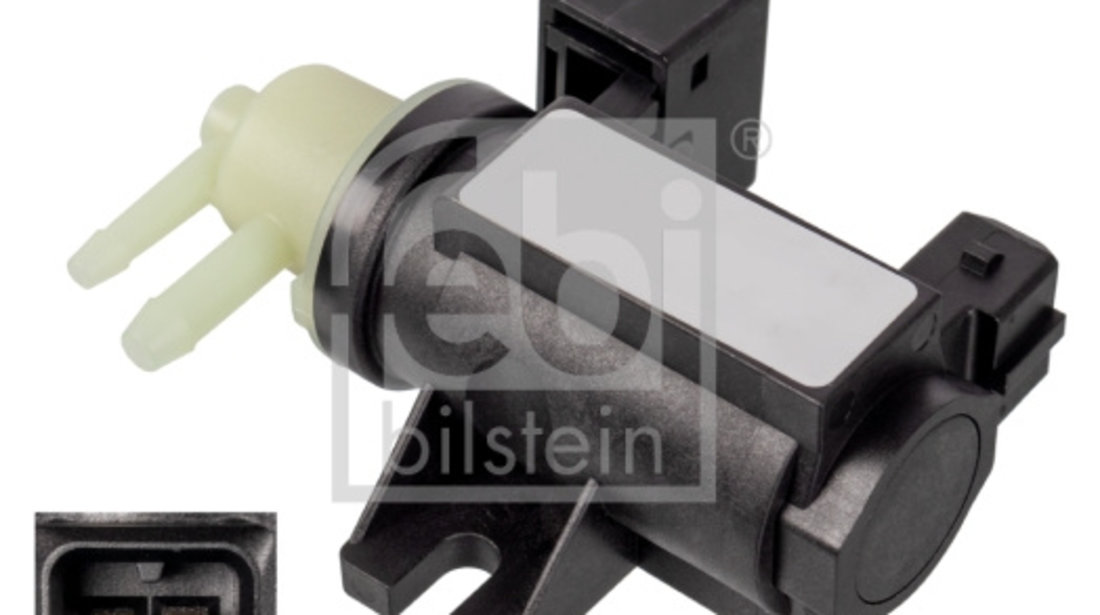 Supapa reglare presiune compresor (39546 FEBI BILSTEIN) OPEL,VAUXHALL