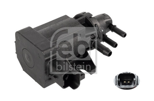 Supapa reglare presiune compresor (47610 FEBI BILSTEIN) Citroen,FORD,MINI,PEUGEOT,VOLVO