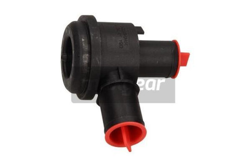 Supapa reglare presiune compresor (580087 MAXGEAR) AUDI,SEAT,SKODA,VW