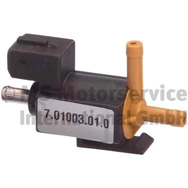 Supapa reglare presiune compresor (701003010 PIERBURG) MERCEDES-BENZ
