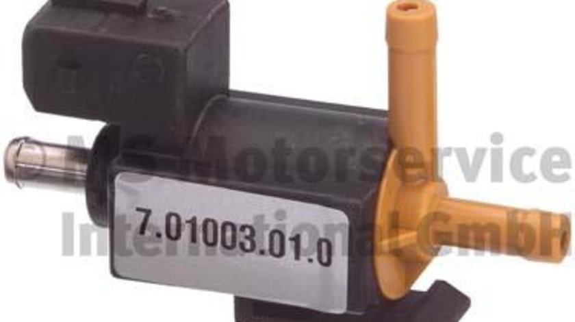 Supapa reglare presiune compresor (701003010 PIERBURG) MERCEDES-BENZ