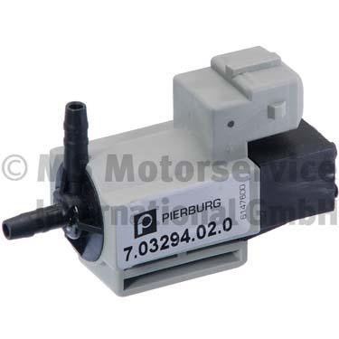 Supapa reglare presiune compresor (703294020 PIE) HYUNDAI,KIA