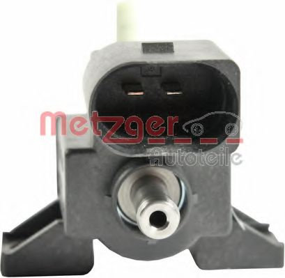 Supapa reglare presiune compresor AUDI A1 (8X1, 8XK, 8XF) (2010 - 2016) METZGER 0892215 piesa NOUA