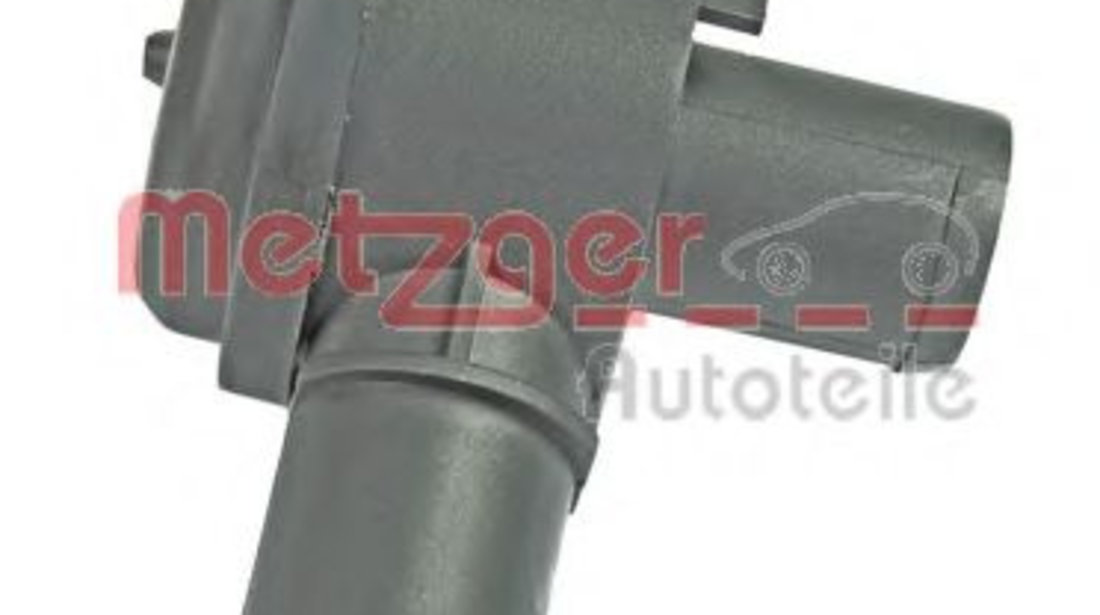 Supapa reglare presiune compresor AUDI A4 (8E2, B6) (2000 - 2004) METZGER 2385025 piesa NOUA