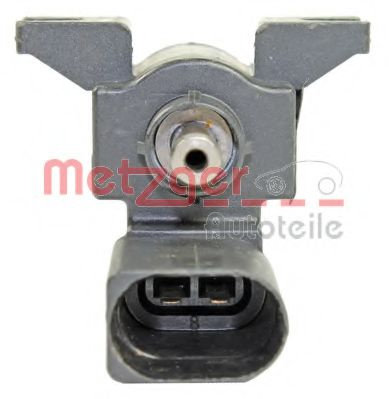 Supapa reglare presiune compresor AUDI A5 Cabriolet (8F7) (2009 - 2016) METZGER 0892141 piesa NOUA