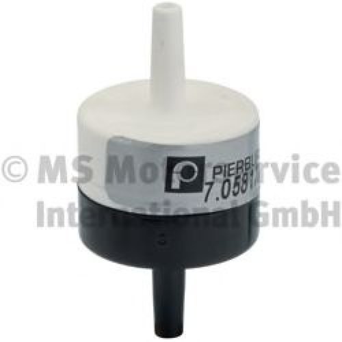 Supapa reglare presiune compresor AUDI A6 Avant (4A, C4) (1994 - 1997) PIERBURG 7.05817.00.0 piesa N...