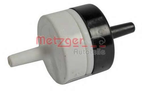 Supapa reglare presiune compresor AUDI A8 (4H) (2009 - 2016) METZGER 0892222 piesa NOUA