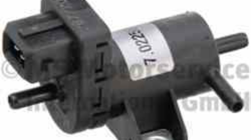 Supapa reglare presiune compresor OPEL ARENA caroserie TB TF PIERBURG 7.02256.19.0