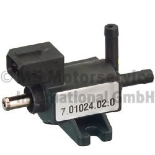 Supapa reglare presiune compresor OPEL ASTRA G Cabriolet (F67) (2001 - 2005) PIERBURG 7.01024.02.0 p...