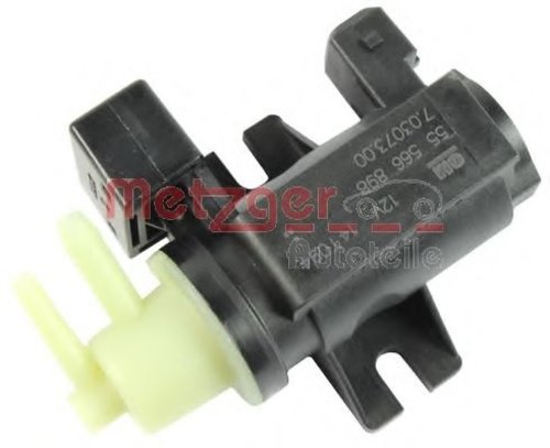 Supapa reglare presiune compresor OPEL CORSA D (2006 - 2016) METZGER 0892127 piesa NOUA
