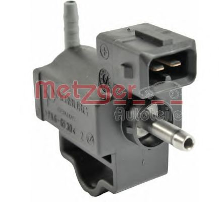 Supapa reglare presiune compresor OPEL CORSA D (2006 - 2016) METZGER 0892282 piesa NOUA
