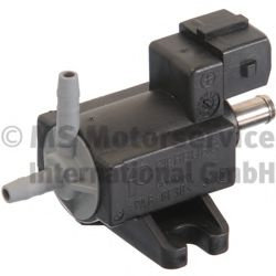 Supapa reglare presiune compresor OPEL ZAFIRA B (A05) (2005 - 2016) PIERBURG 7.01039.03.0 piesa NOUA