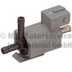 Supapa reglare presiune compresor ROVER 75 (RJ) (1999 - 2005) PIERBURG 7.22908.03.0 piesa NOUA