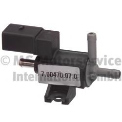 Supapa reglare presiune compresor SEAT EXEO (3R2) (2008 - 2016) PIERBURG 7.00470.07.0 piesa NOUA