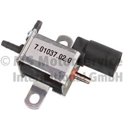 Supapa reglare presiune compresor SEAT TOLEDO II (1M2) (1998 - 2006) PIERBURG 7.01037.02.0 piesa NOUA