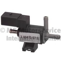 Supapa reglare presiune compresor SKODA SUPERB II Combi (3T5) (2009 - 2015) PIERBURG 7.00470.07.0 pi...