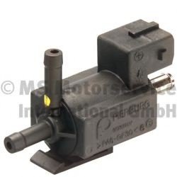 Supapa reglare presiune compresor VOLVO S60 I (2000 - 2010) PIERBURG 7.22240.13.0 piesa NOUA