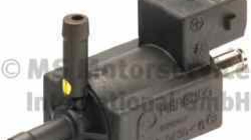 Supapa reglare presiune compresor VOLVO V40 combi VW Producator PIERBURG 7.22240.13.0