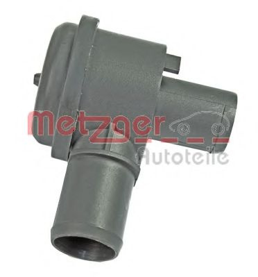 Supapa reglare presiune compresor VW PASSAT Variant (3B6) (2000 - 2005) METZGER 2385025 piesa NOUA