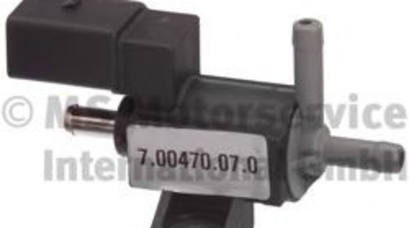 Supapa reglare presiune compresor VW PASSAT ALLTRACK (365) (2012 - 2014) PIERBURG 7.00470.07.0 produs NOU