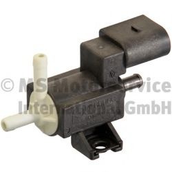 Supapa reglare presiune compresor VW SCIROCCO (137, 138) (2008 - 2016) PIERBURG 7.02588.04.0 piesa NOUA
