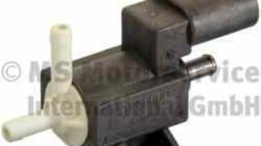 Supapa reglare presiune compresor VW SHARAN 7N Producator PIERBURG 7.02588.04.0