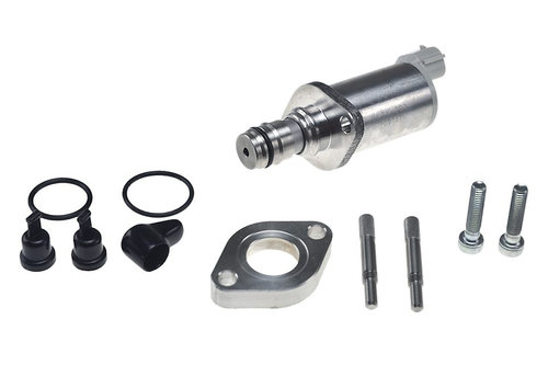 SUPAPA REGLARE PRESIUNE, TOYOTA AVENSIS 2.0 d-4D 2003-,AVENSIS VERSO 2.0 d-4D 2003-,COROLLA 2.0 d-4D...