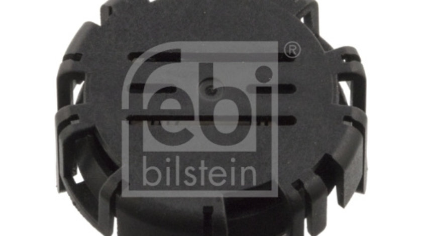 Supapa reglare, presiune ulei (170407 FEBI BILSTEIN) AUDI,SEAT,SKODA,VW