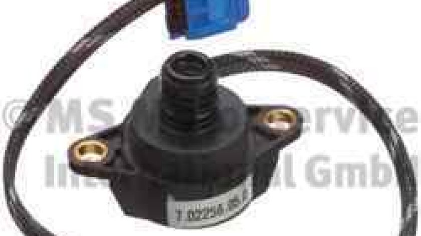 Supapa reglare presiune ulei RENAULT KANGOO Express FC0/1 Producator PIERBURG 7.02256.05.0
