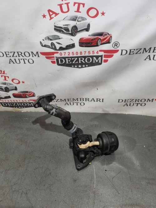 Supapa reglare sistem racire 059121737AR Audi Q8 4M 3.0 TDI Mild Hybrid quattro DPXB 231 cai