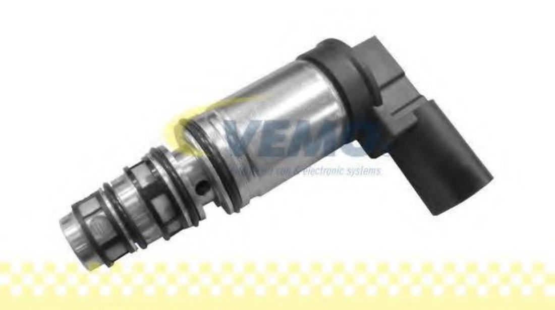 Supapa regulatoare, compresor AUDI A3 (8P1) (2003 - 2012) VEMO V15-77-1035 piesa NOUA