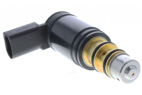 Supapa regulatoare, compresor AUDI A4 (8EC, B7) (2004 - 2008) VEMO V15-77-1016 piesa NOUA