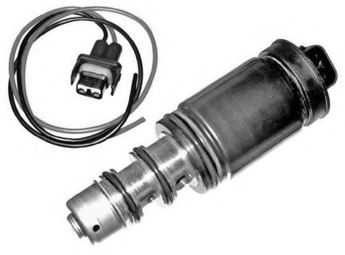 Supapa regulatoare, compresor AUDI A6 Avant (4F5, C6) (2005 - 2011) NRF 38460 piesa NOUA