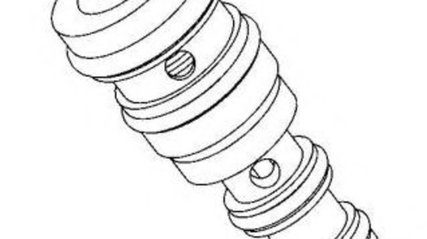 Supapa regulatoare, compresor FIAT BRAVA (182) (1995 - 2003) NRF 38421 piesa NOUA