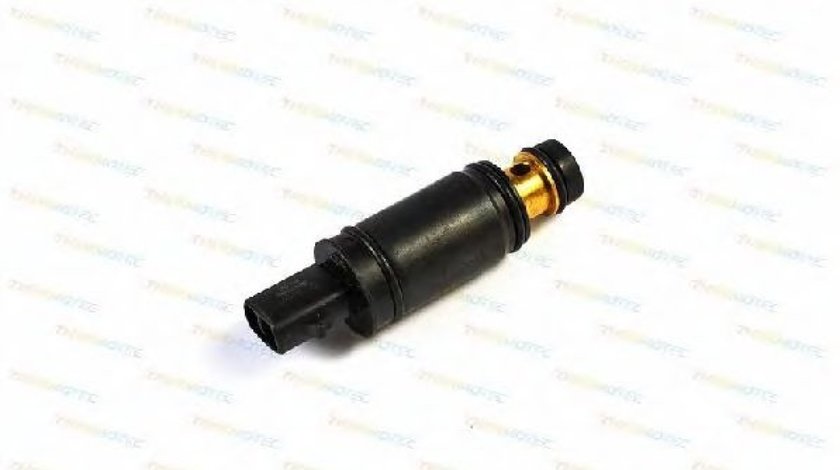 Supapa regulatoare, compresor OPEL CORSA D (2006 - 2016) THERMOTEC KTT060031 piesa NOUA