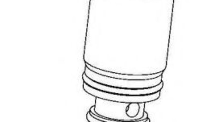 Supapa regulatoare, compresor SEAT LEON (1P1) (2005 - 2012) NRF 38450 piesa NOUA