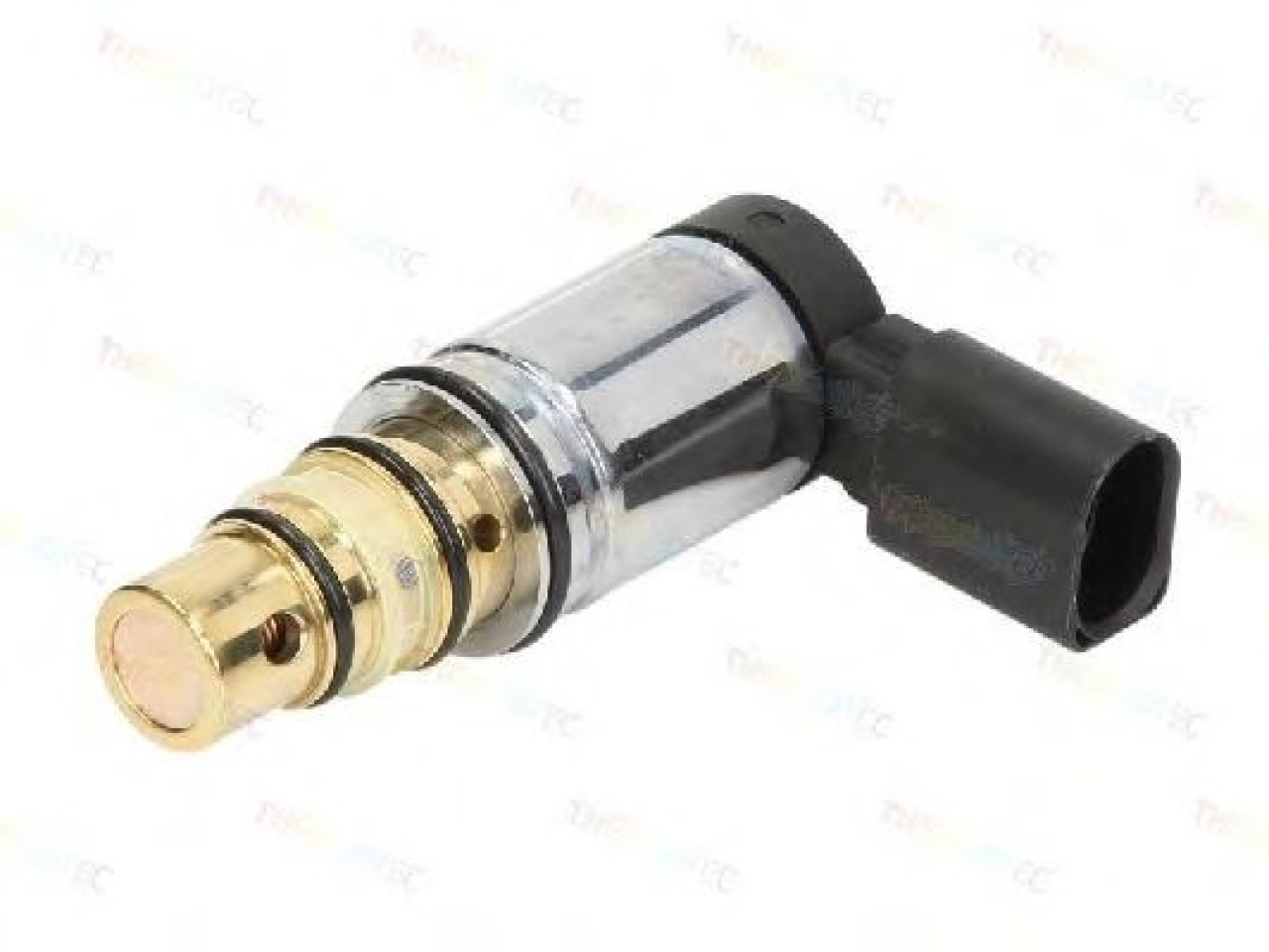 Supapa regulatoare, compresor VW BEETLE (5C1) (2011 - 2016) THERMOTEC KTT060037 piesa NOUA