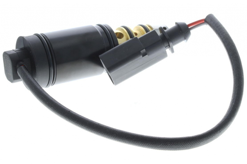 Supapa regulatoare, compresor VW CRAFTER 30-35 bus (2E) (2006 - 2016) VEMO V15-77-1017 piesa NOUA