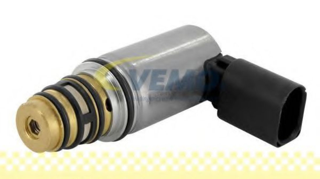 Supapa regulatoare, compresor VW EOS (1F7, 1F8) (2006 - 2016) VEMO V15-77-1014 piesa NOUA